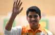 Saurabh Chaudhary clinches gold in ISSF Shooting World Championship